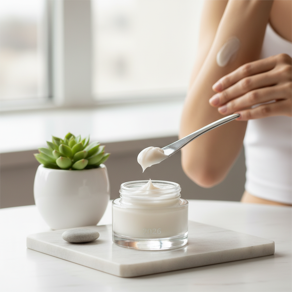 Is a Firming Cream Really Effective for Sagging Skin? 2026 Insights