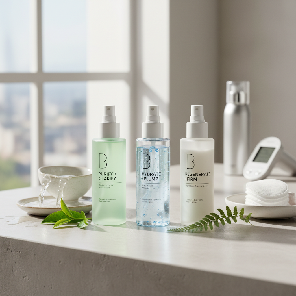 The Best Skincare Toners for Every Skin Concern: 2026 Edition