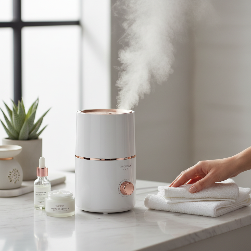 Are Facial Steamer Devices Worth the Investment for Clearer Skin?